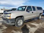 2005 Chevrolet Silverado K1500 продається в Littleton, CO - Rear End