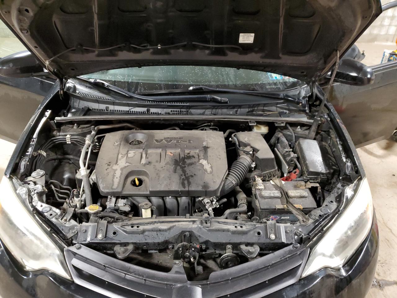 2016 Toyota Corolla - Image 11
