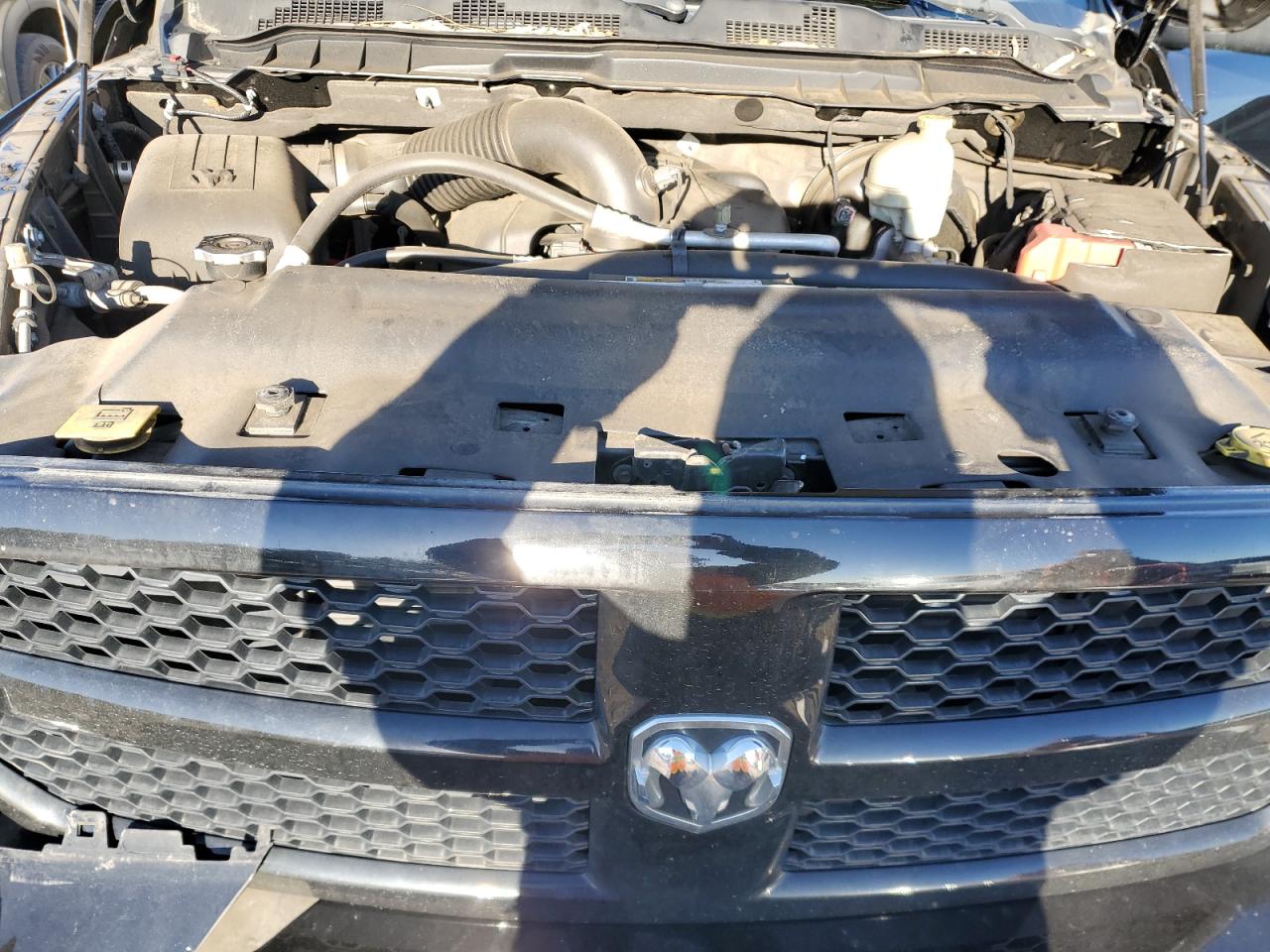 2014 RAM 1500 - Image 11