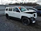 2015 Jeep Patriot Sport en Venta en York Haven, PA - Front End