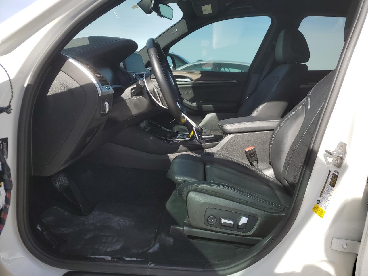 2020 BMW X3 - Image 7