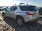 2021 Chevrolet Traverse Lt for Sale in Cahokia Heights, IL - Front End