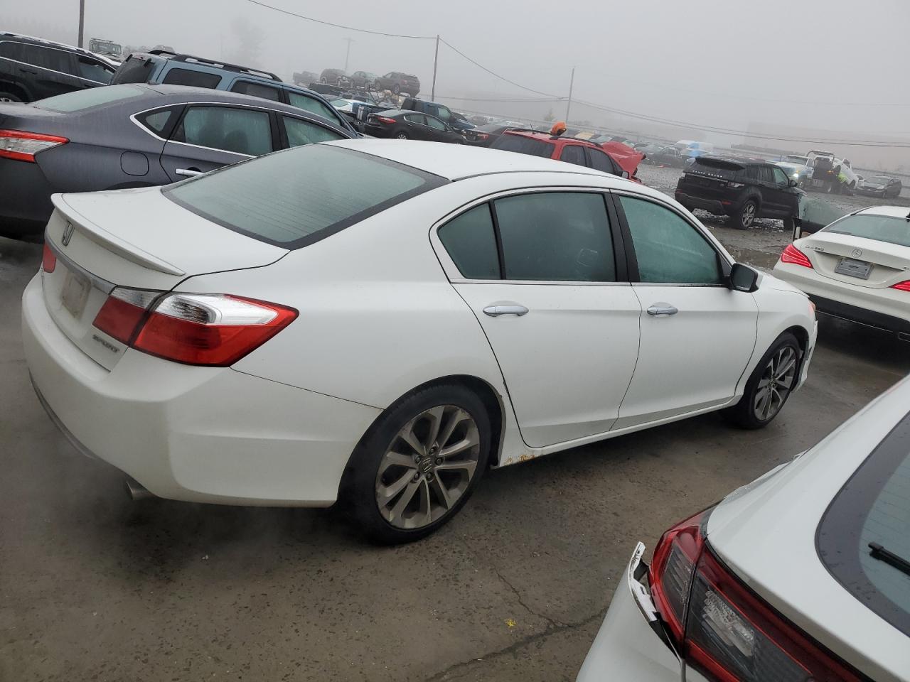 2013 Honda Accord - Image 3
