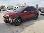 2018 Subaru Crosstrek Premium zu verkaufen in New Orleans, LA - Front End