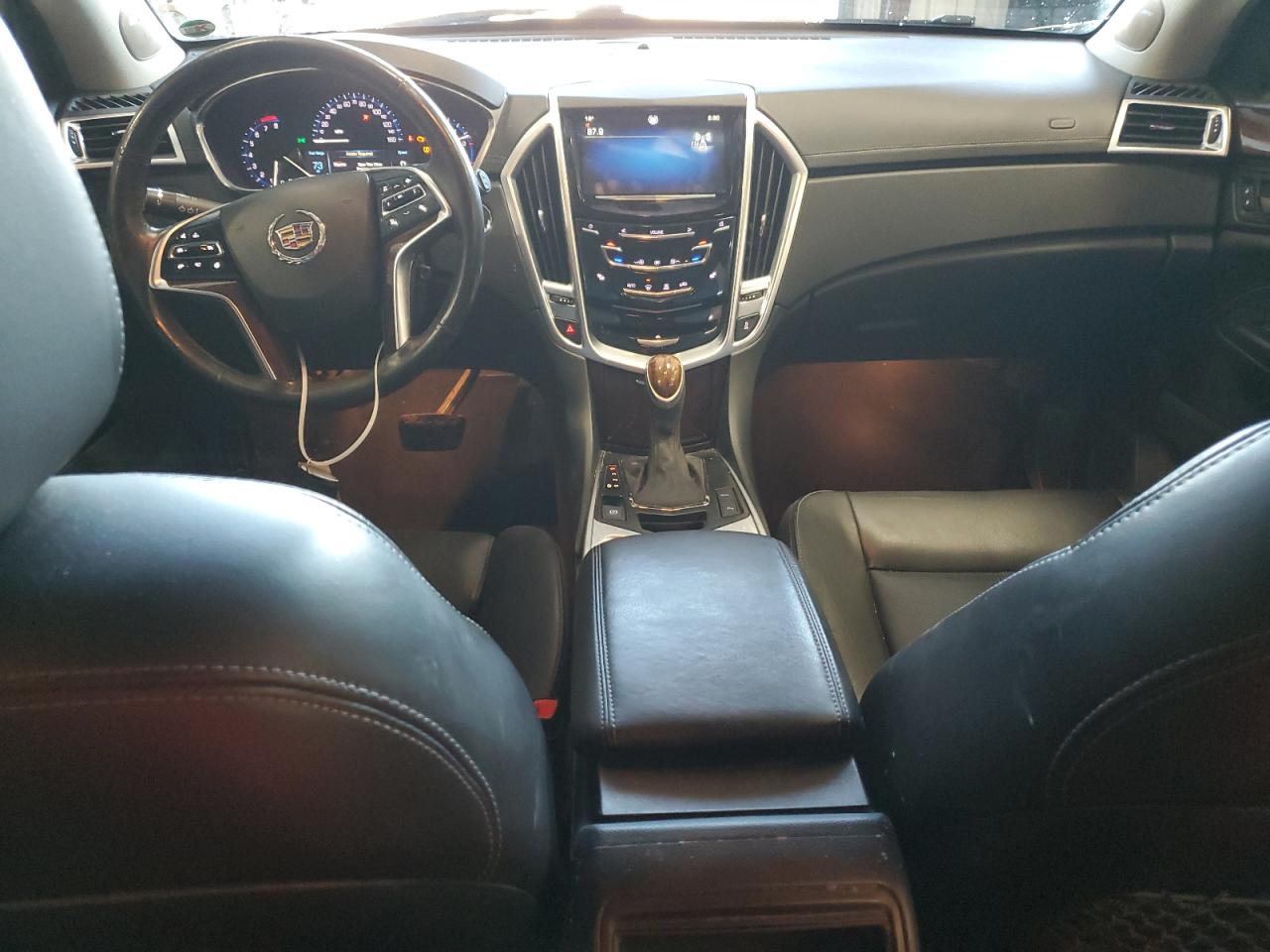 2014 Cadillac SRX - Image 8