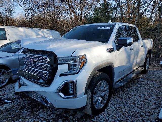 2019 Gmc Sierra K1500 Denali