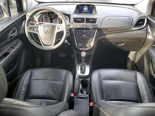  BUICK ENCORE 2014 Szary