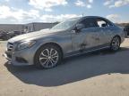 2016 Mercedes-Benz C 300 en Venta en Orlando, FL - Vandalism