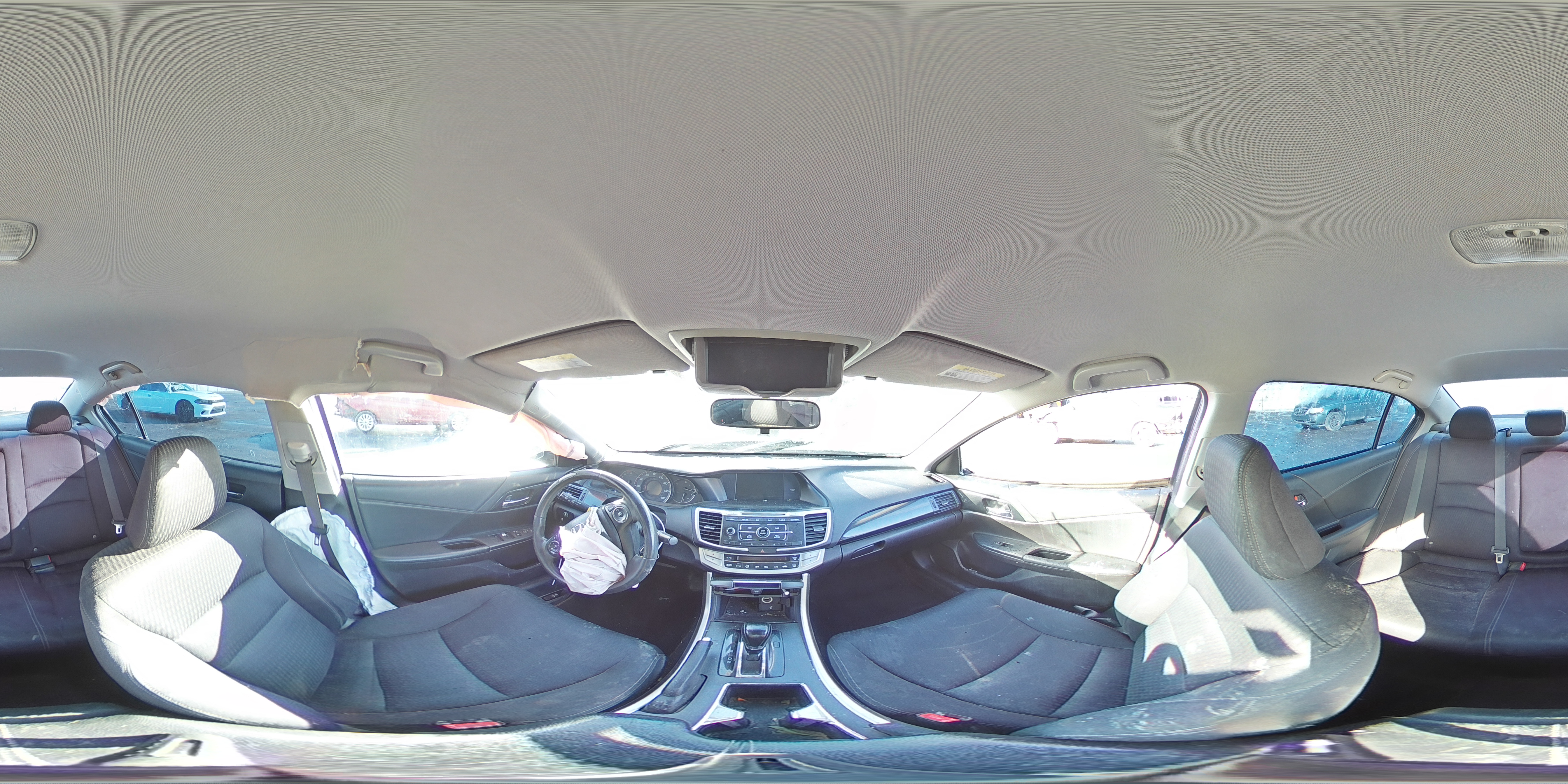 2015 Honda Accord - Image 12