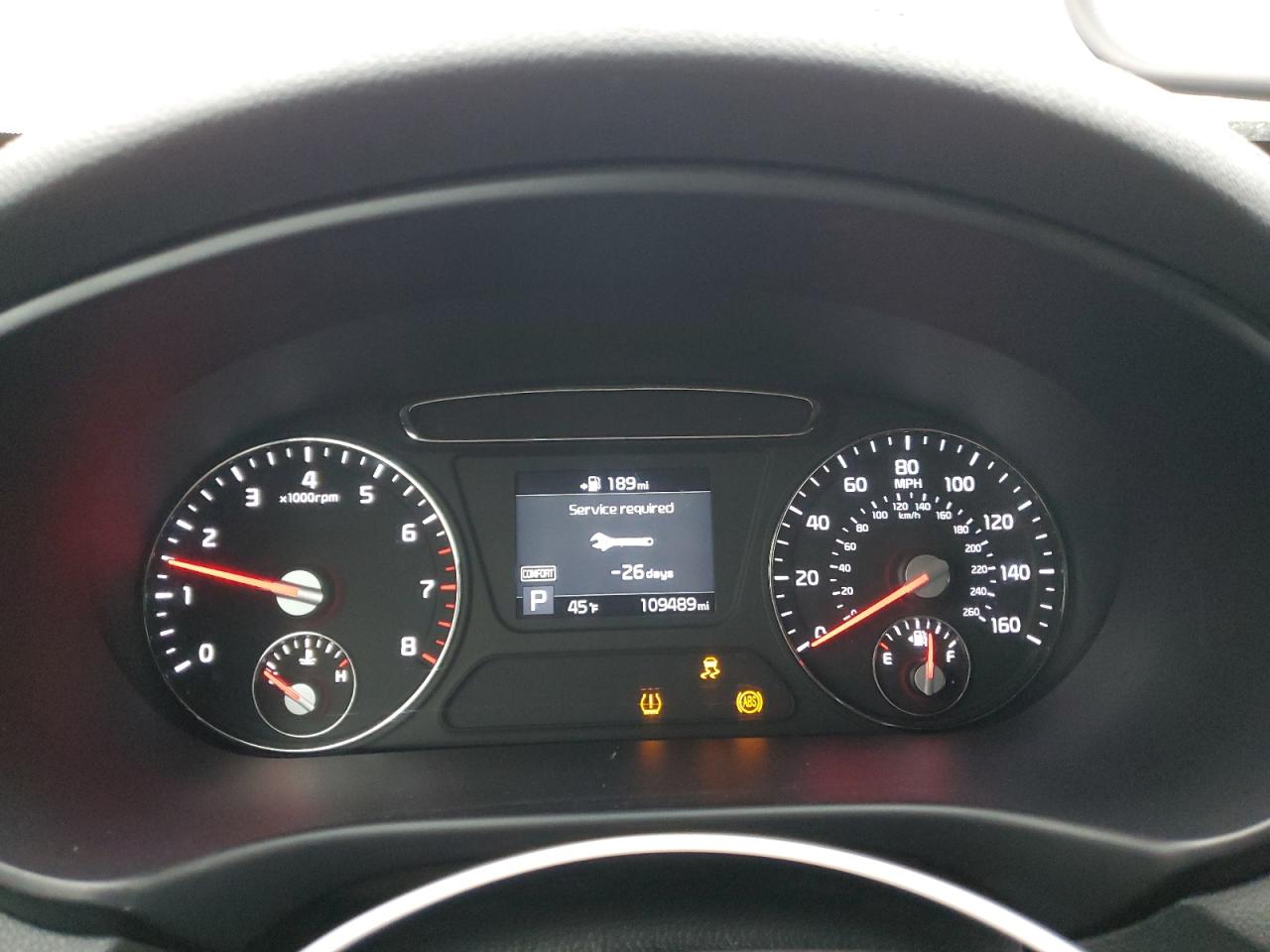 2019 Kia Sorento - Image 9
