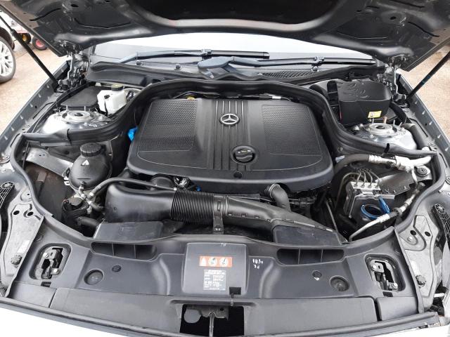2013 MERCEDES BENZ CLS250 CDI