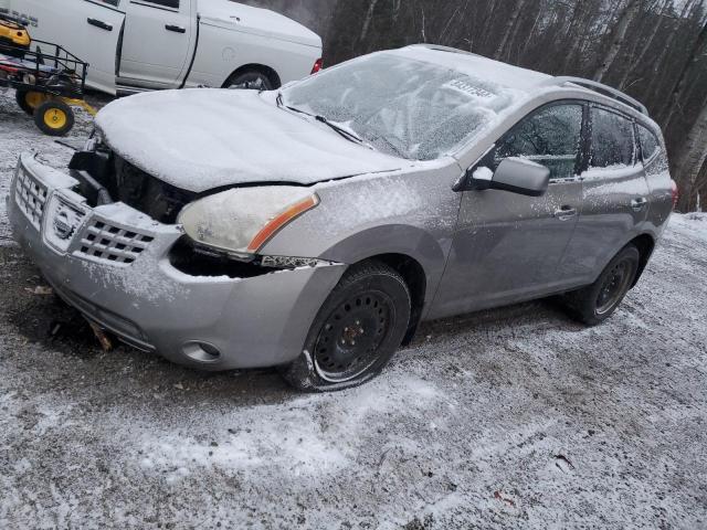 2010 NISSAN ROGUE S for sale at Copart ON - COOKSTOWN