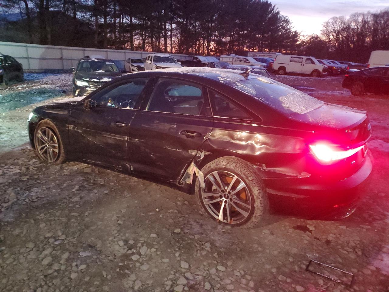 2021 Audi A6 - Image 2