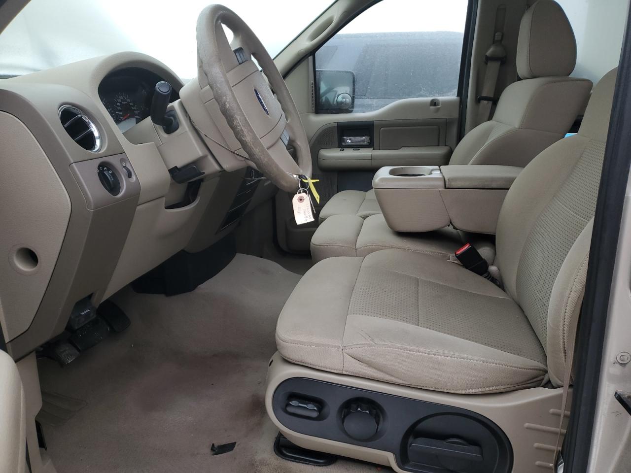 2007 Ford F-150 - Image 7