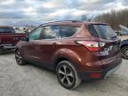 2018 Ford Escape Sel na sprzedaż w Madisonville, TN - Front End