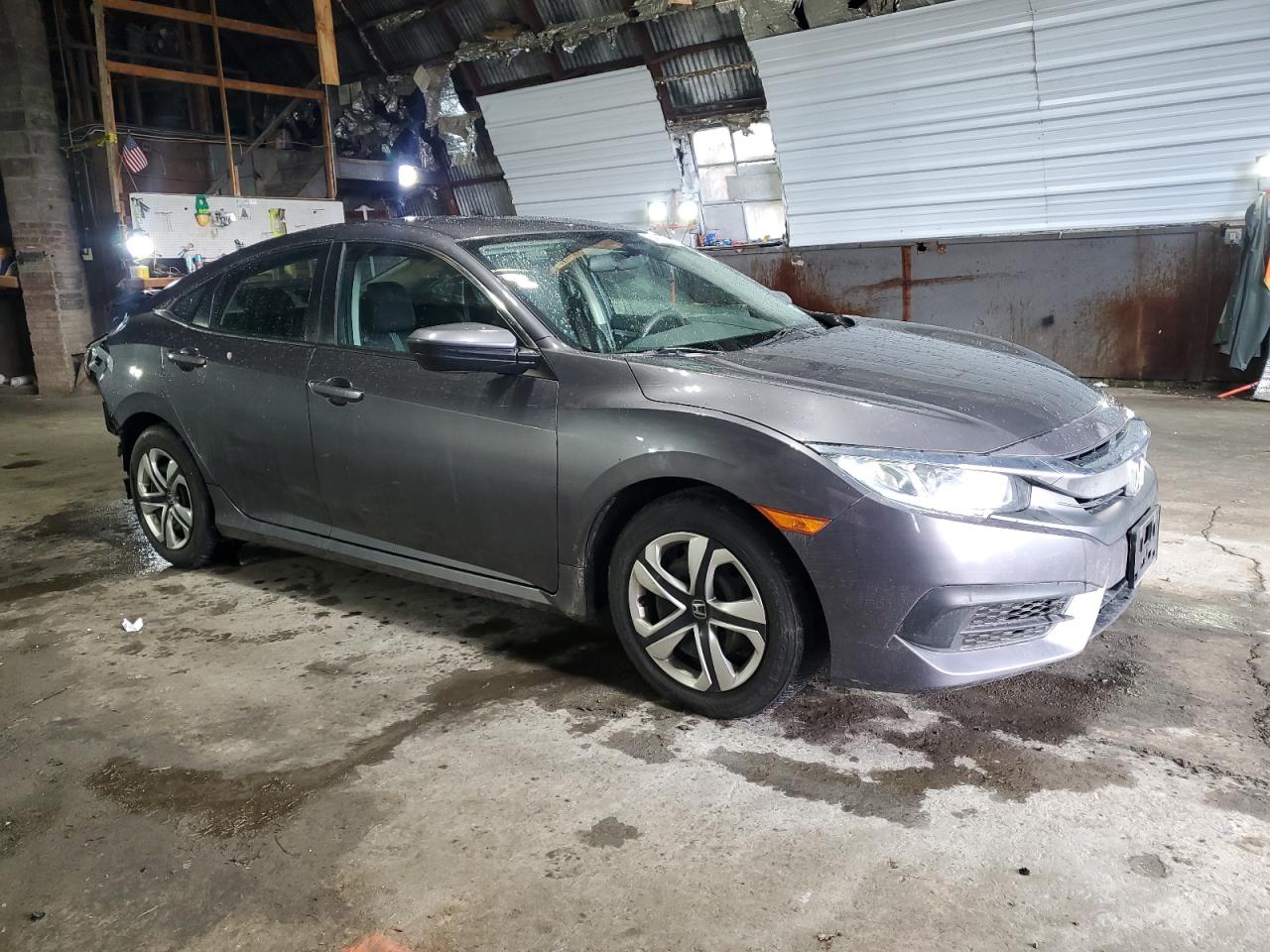 2016 Honda Civic - Image 4
