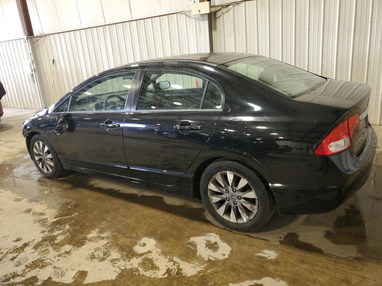 2010 Honda Civic - Image 2