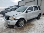 2007 Chrysler Aspen Limited за продажба в Wayland, MI - Front End