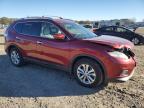 2015 Nissan Rogue S de vânzare în Conway, AR - Front End