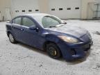 2012 Mazda 3 I for Sale in Center Rutland, VT - Front End