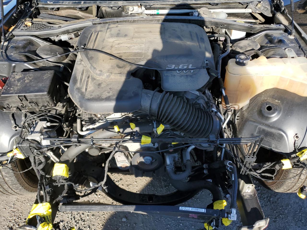 2018 Dodge Challenger - Image 11