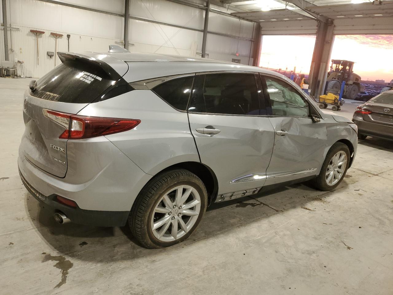 2019 Acura RDX - Image 3