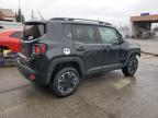 2017 Jeep Renegade Trailhawk zu verkaufen in Fort Wayne, IN - Front End