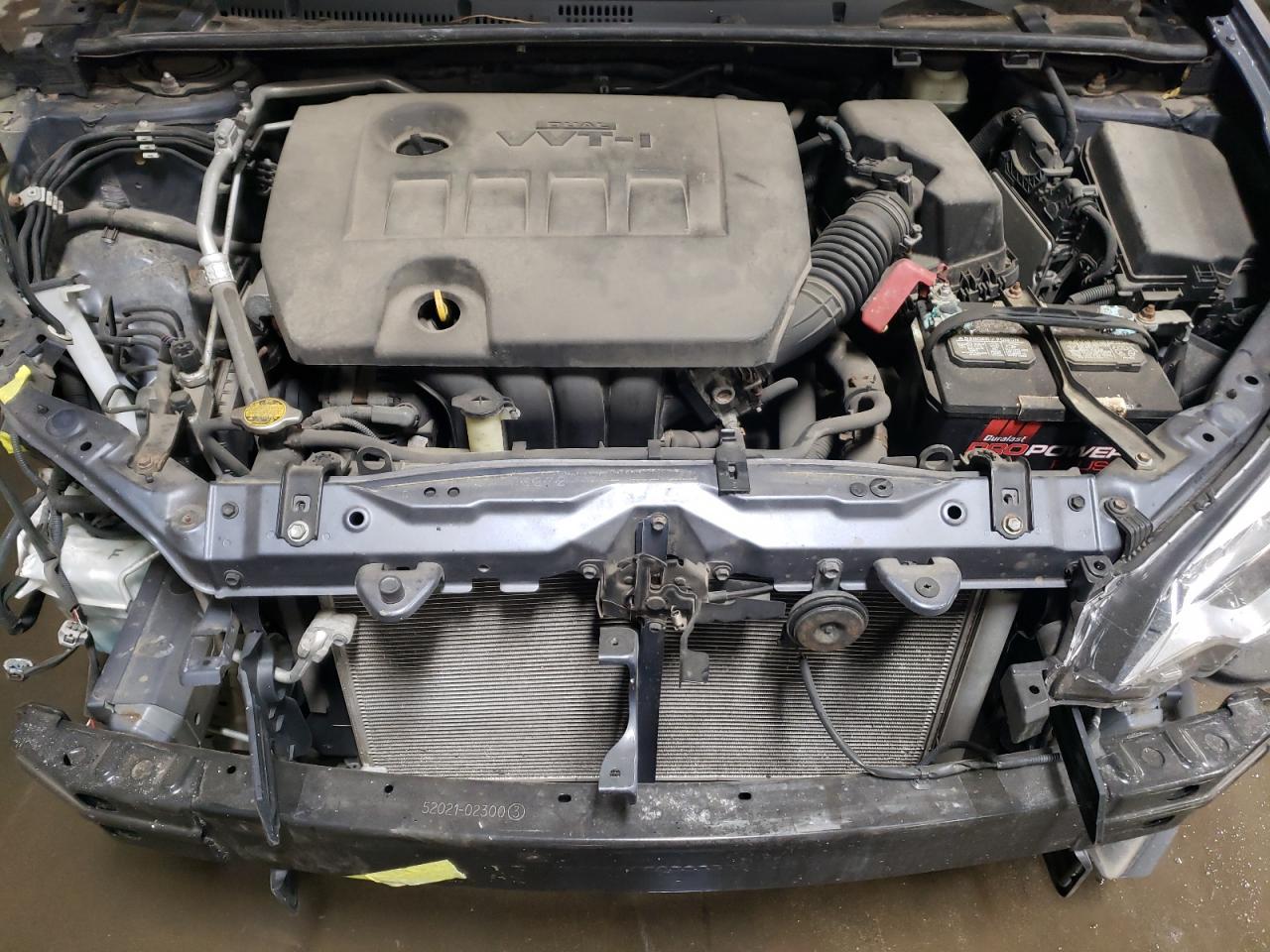 2015 Toyota Corolla - Image 11