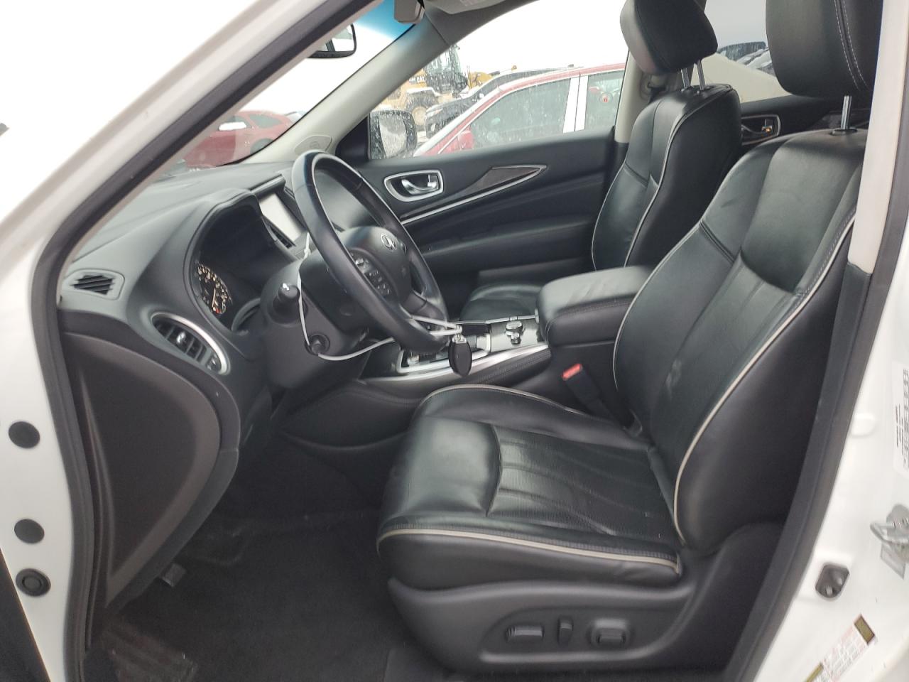 2016 Infiniti QX60 - Image 7