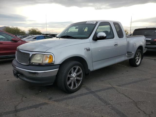 2001 Ford F150 