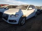 2013 Audi Q5 Premium Plus en Venta en Brighton, CO - Normal Wear