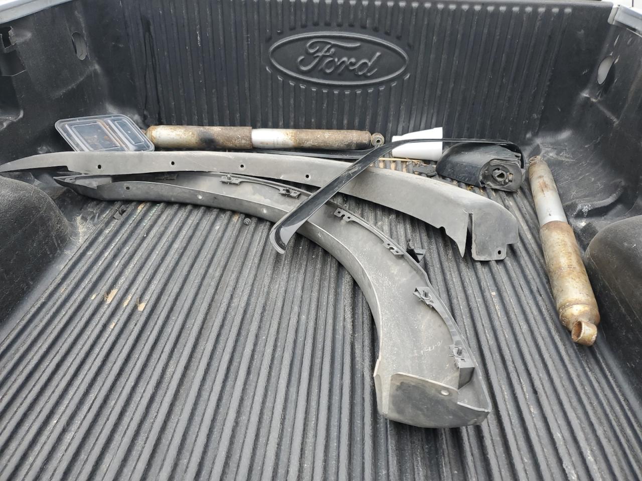 2002 Ford Ranger Super Cab VIN: 1FTZR45U12TA27368 Lot: 87229374