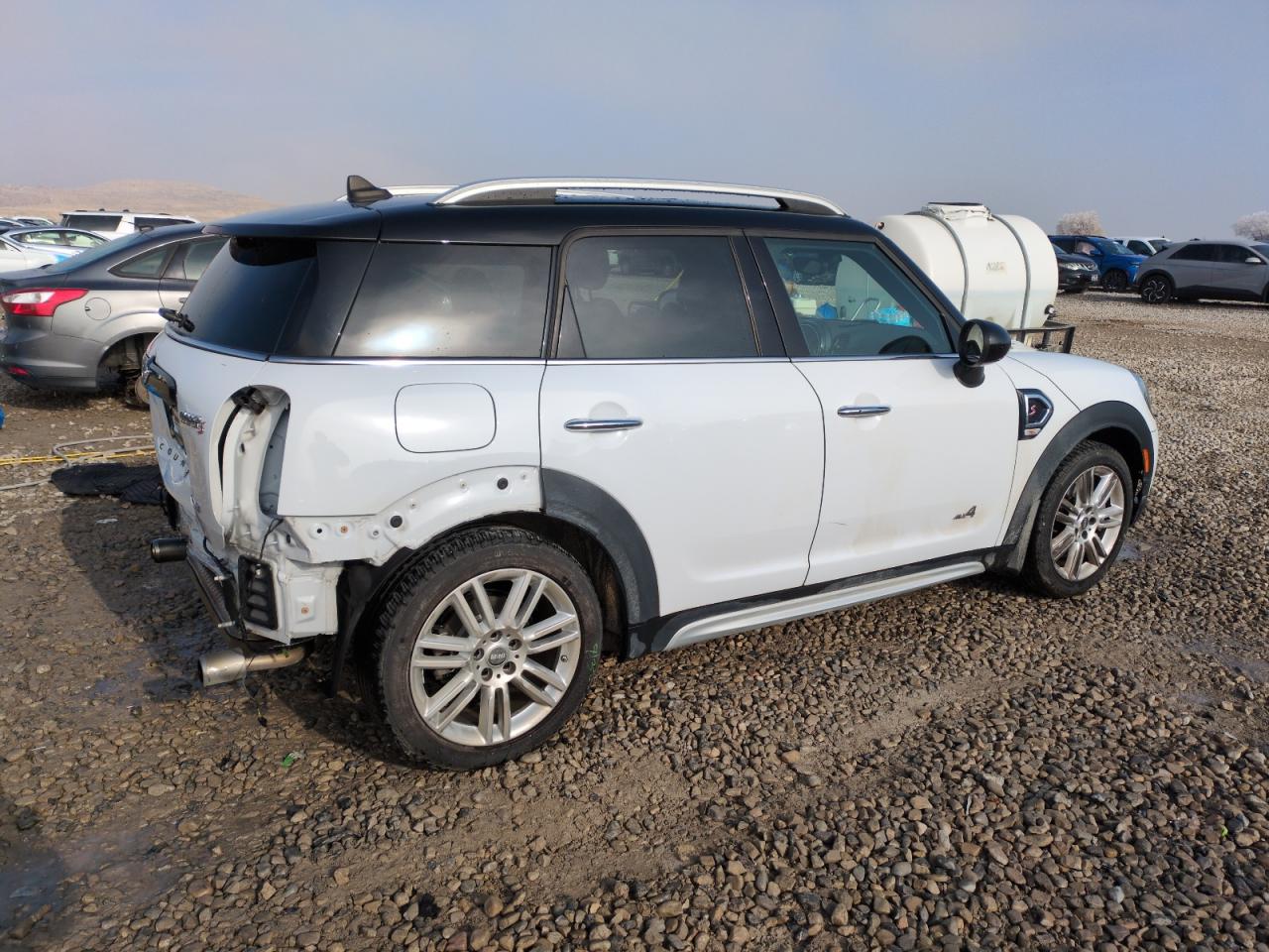 2018 MINI Cooper - Image 3