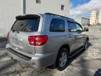 2008 Toyota Sequoia Sr5 за продажба в North Billerica, MA - Normal Wear