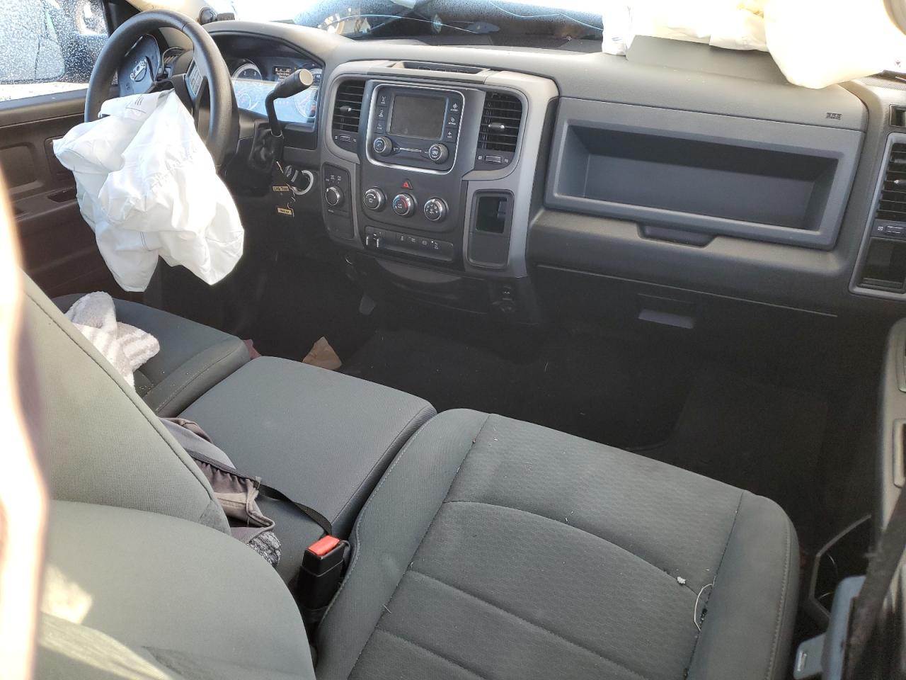 2018 RAM 3500 - Image 8