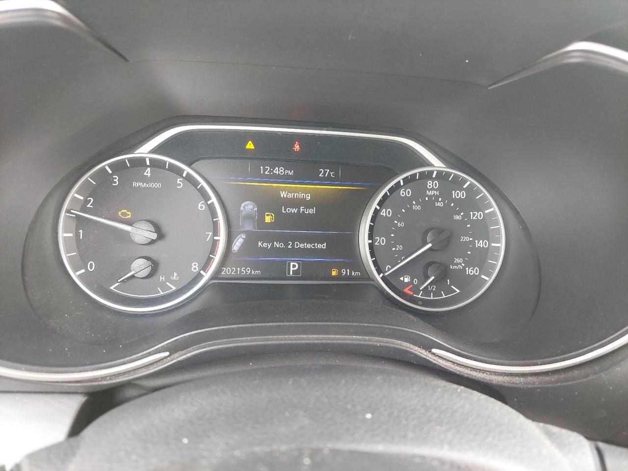 1N4AA6AP9HC400767 - 2017 NISSAN MAXIMA - #87096724