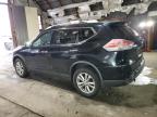 2015 Nissan Rogue S en Venta en Albany, NY - Front End