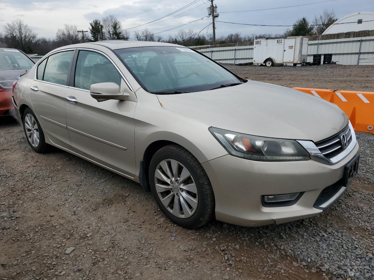 2013 Honda Accord - Image 4