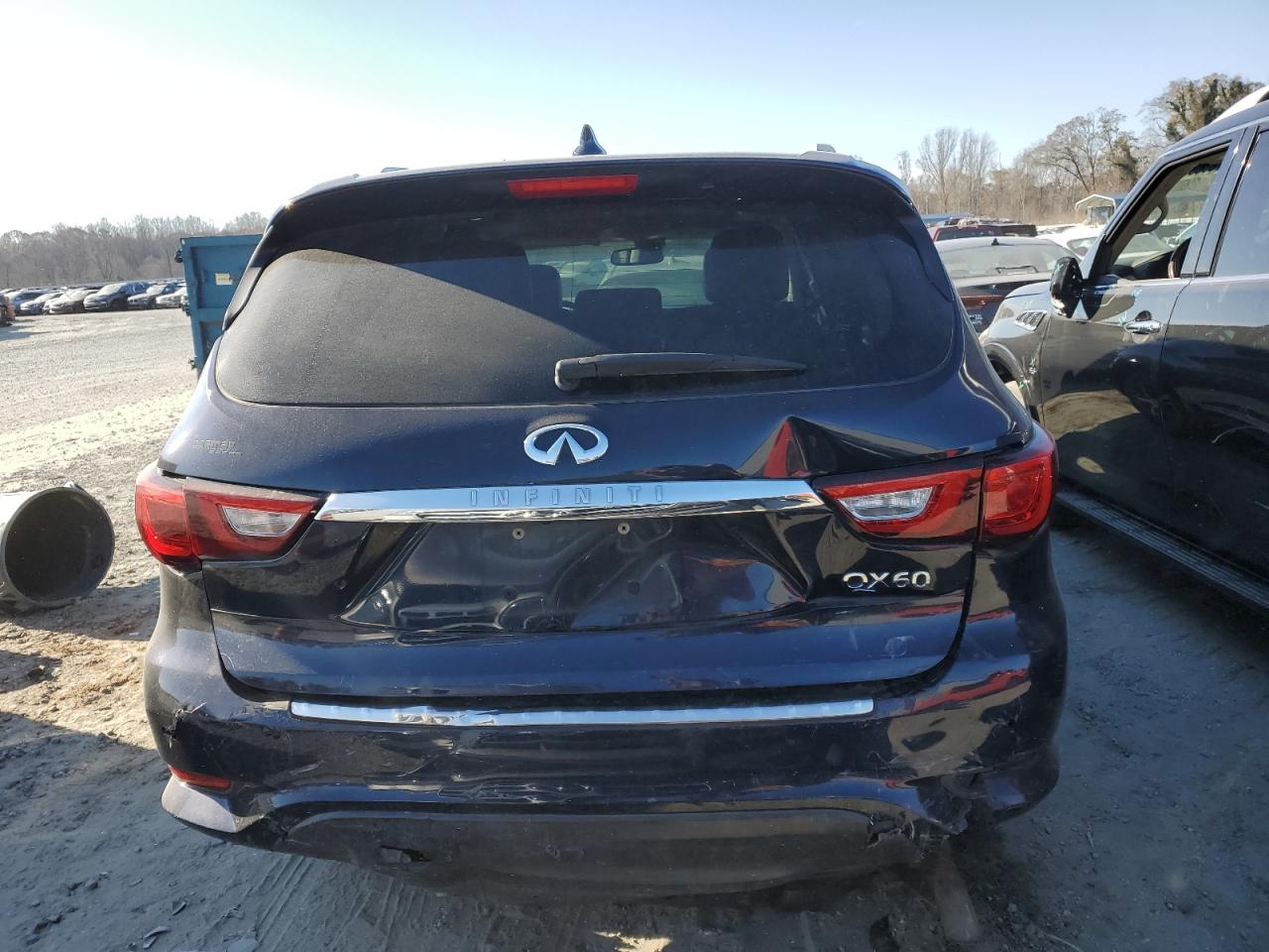 2016 Infiniti QX60 - Image 6