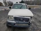 2000 Toyota Tacoma Xtracab на продаже в Gastonia, NC - Front End