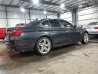2012 Bmw 535 Xi zu verkaufen in Ham Lake, MN - Front End