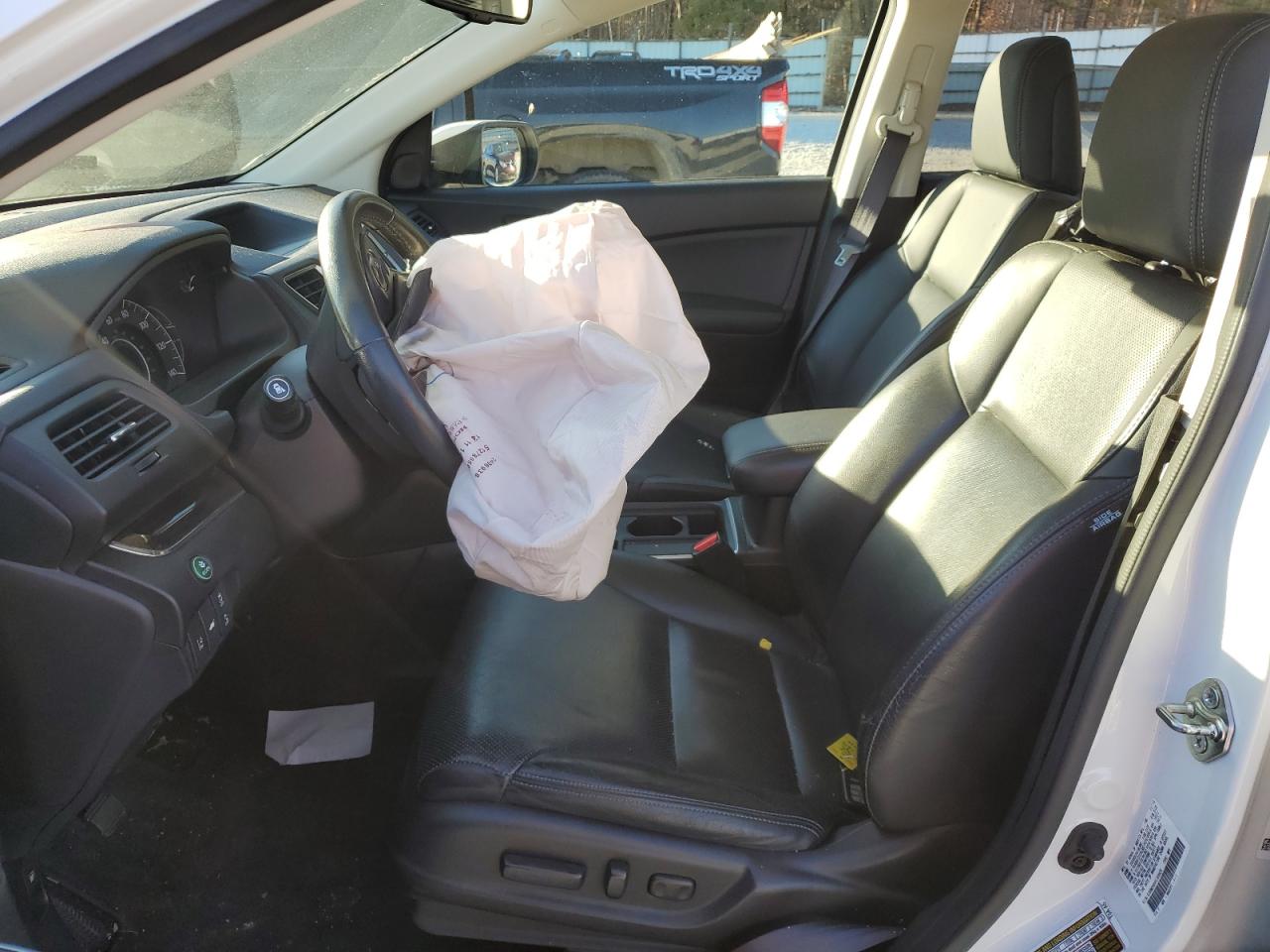 2015 Honda CR-V - Image 7