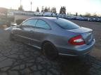 2009 Mercedes-Benz Clk 350 продається в Woodburn, OR - Front End