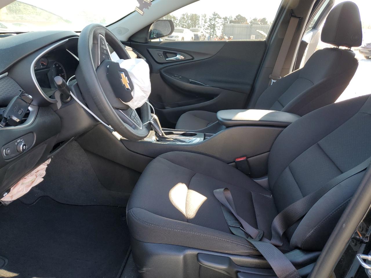 2020 Chevrolet Malibu - Image 7