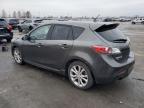 2011 Mazda 3 S იყიდება Bridgeton-ში, MO - Hail