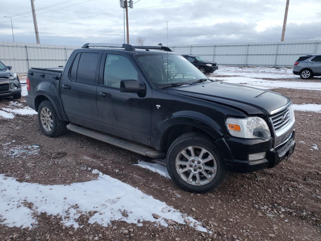 2007 Ford Explorer - Image 4