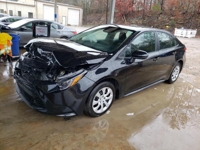 2024 Toyota Corolla Le продається в Hueytown, AL - Front End