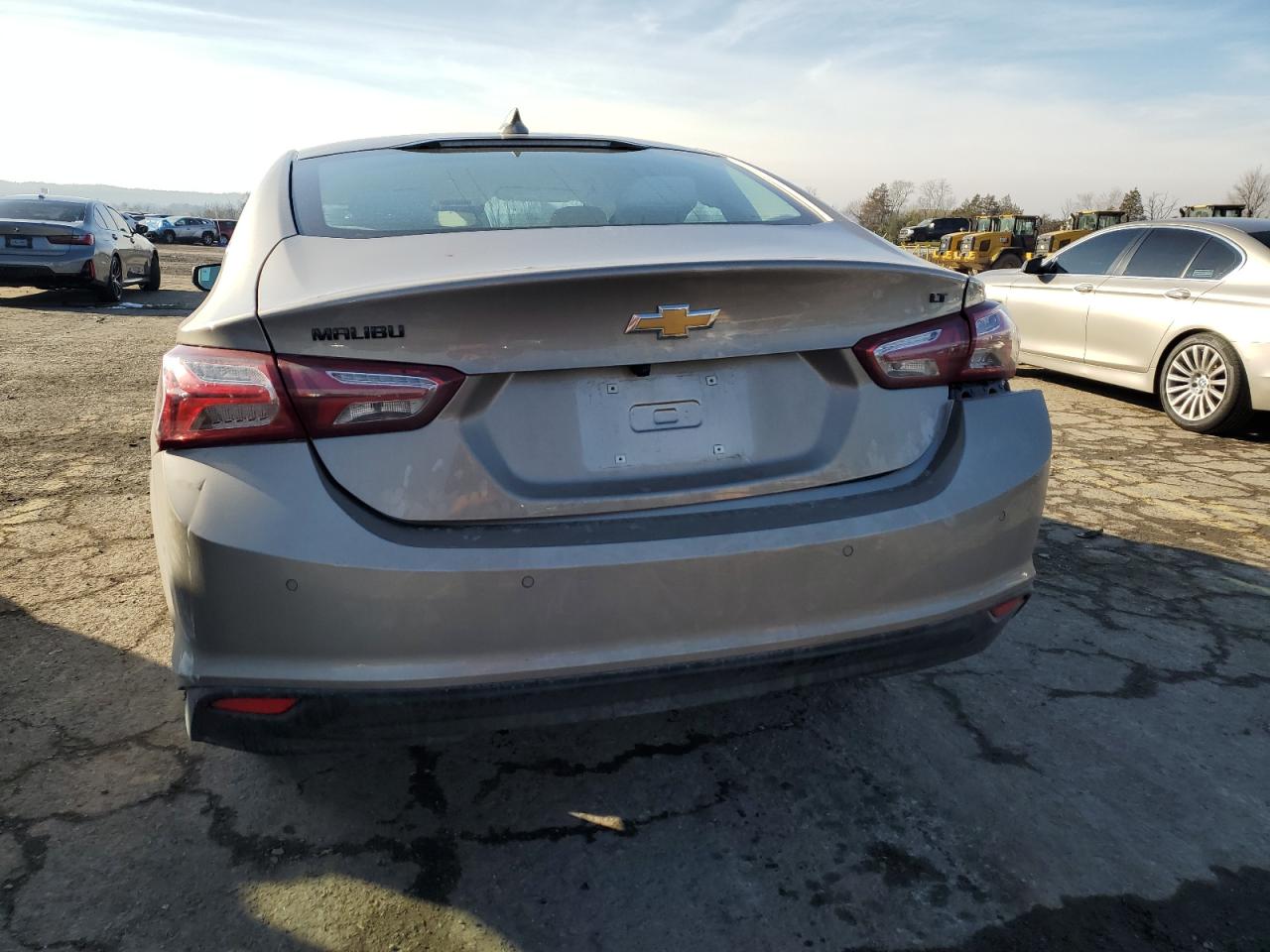 VIN 1G1ZE5ST5RF241620 2024 CHEVROLET MALIBU no.6