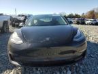 2019 Tesla Model 3  за продажба в Mebane, NC - Side