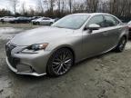 2015 Lexus Is 250 for Sale in Waldorf, MD - Vandalism